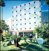 Avalon Beverly Hills Hotel